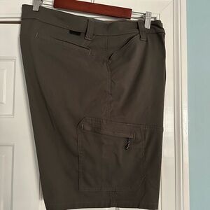 Men's Cargo Shorts